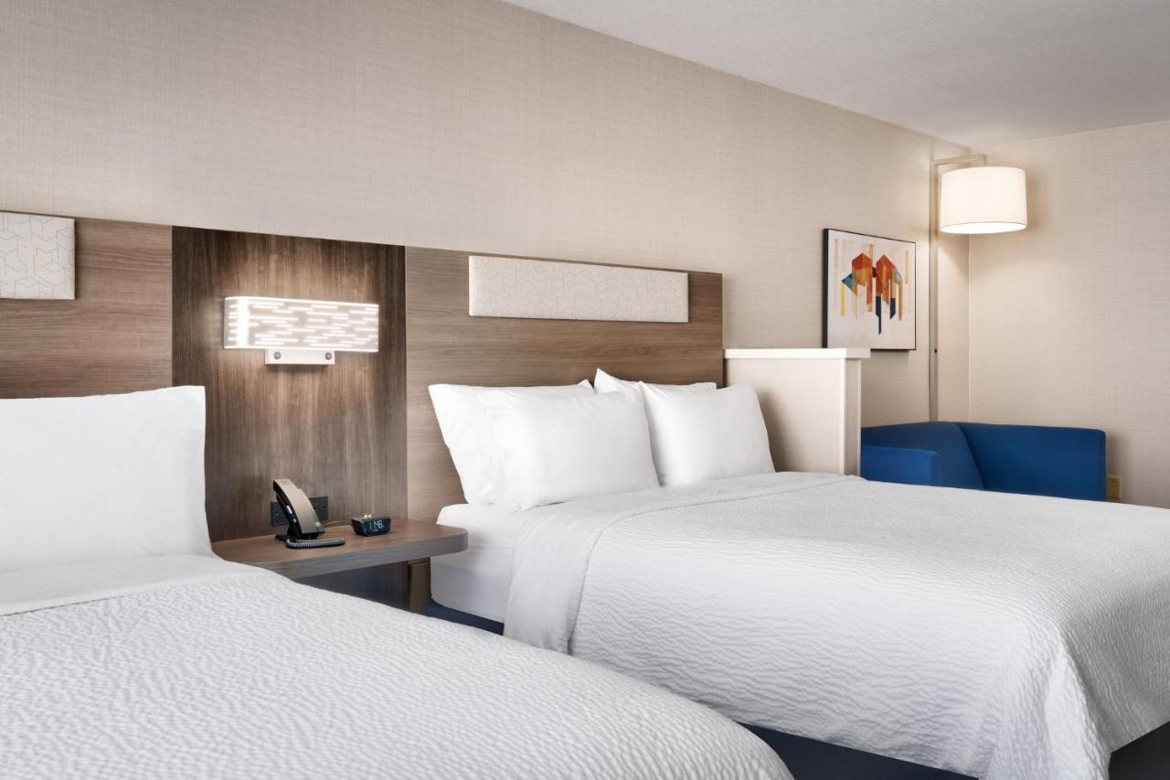 Holiday Inn Express And Suites Helena, An Ihg Hotel Luaran gambar