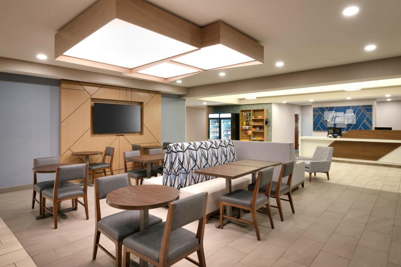 Holiday Inn Express And Suites Helena, An Ihg Hotel Luaran gambar