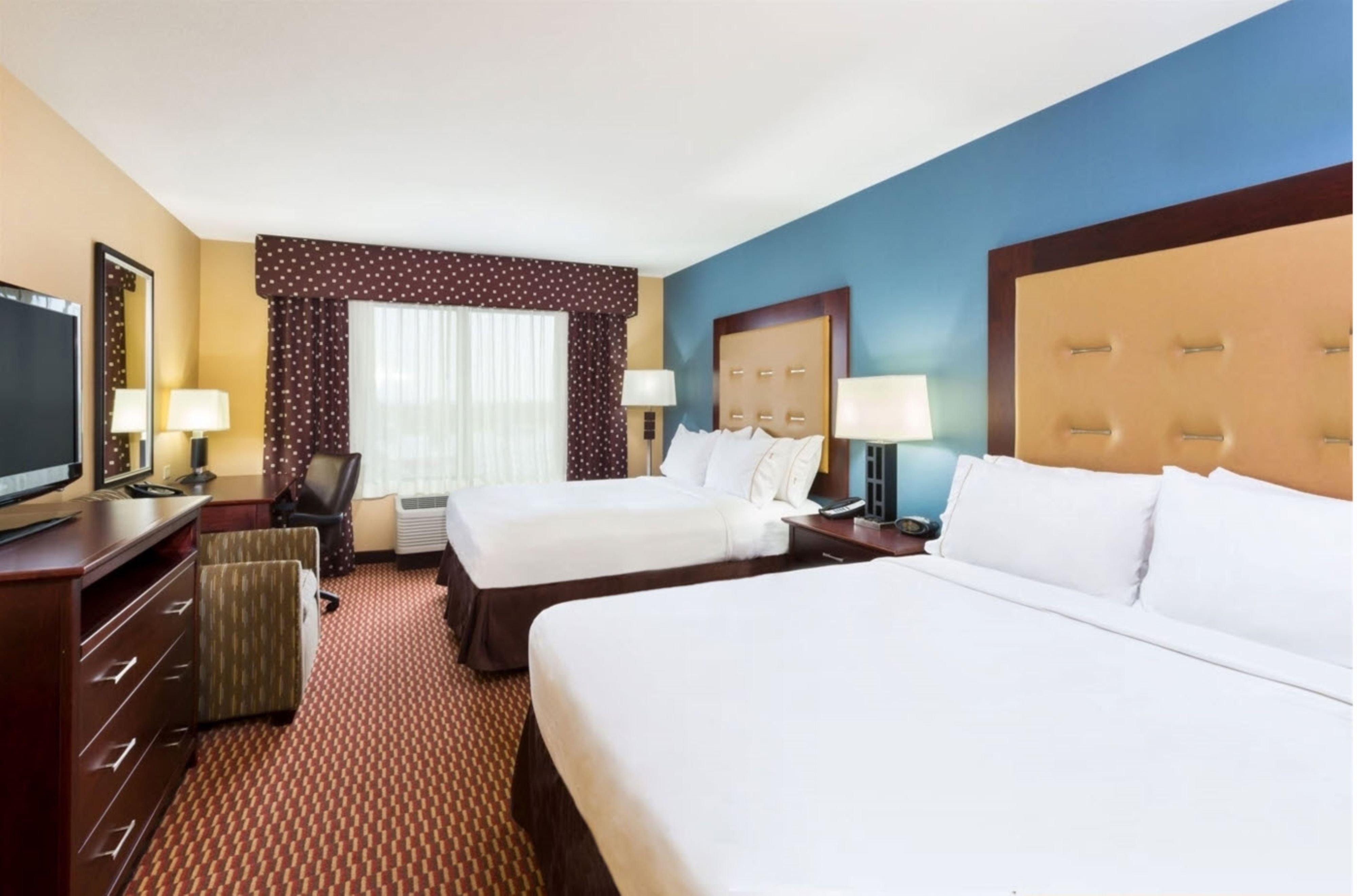 Holiday Inn Express And Suites Helena, An Ihg Hotel Luaran gambar